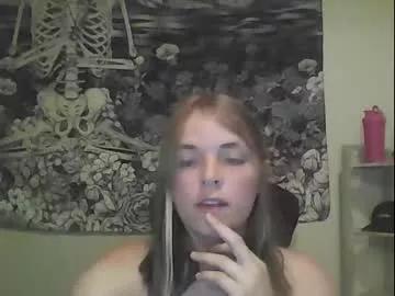 annabell2021 from Chaturbate