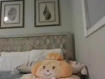 annabellagogo from Chaturbate