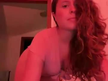 annabelle1614 from Chaturbate