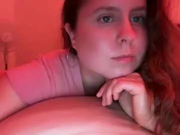 annabelle1614 from Chaturbate is Freechat