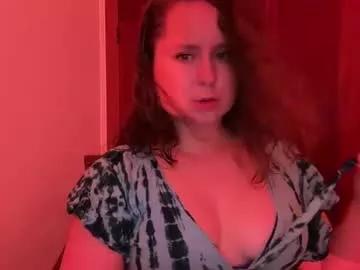 annabelle1614 from Chaturbate