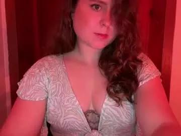 annabelle1614 from Chaturbate