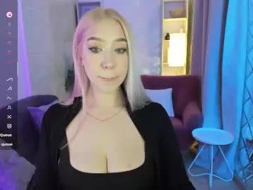 annabelle_art from Chaturbate