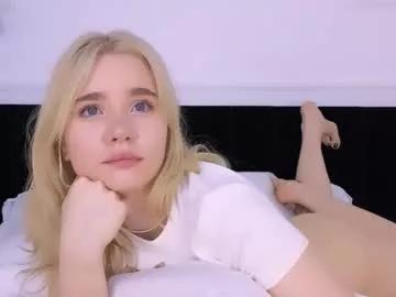annabellelu from Chaturbate