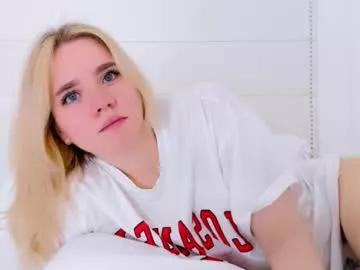 annabellelu from Chaturbate is Freechat