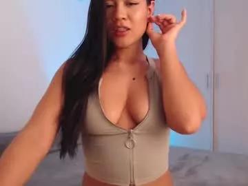 annabenz_ from Chaturbate