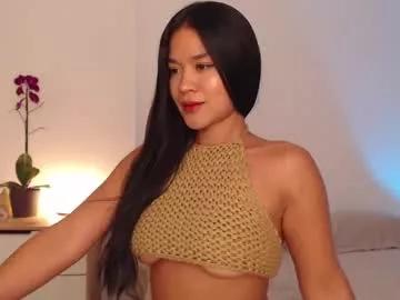 annabenz_ from Chaturbate