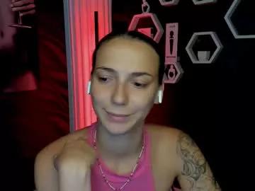 annabishop from Chaturbate