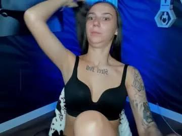 annabishop from Chaturbate