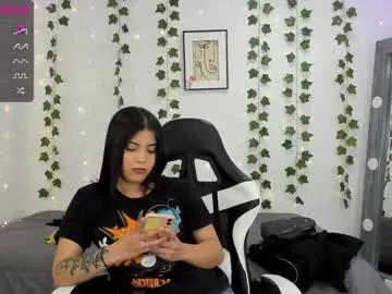 annabri from Chaturbate