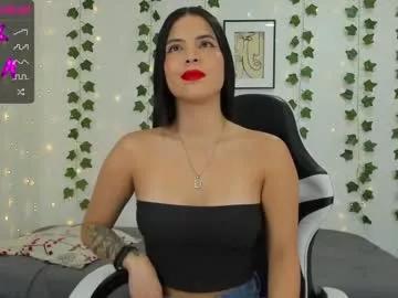 annabri from Chaturbate