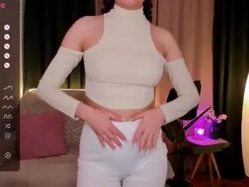 annacooleman_ from Chaturbate