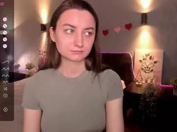 annacooleman_ from Chaturbate