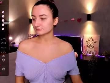 annacooleman_ from Chaturbate