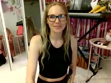 Annadelrae444 from Chaturbate