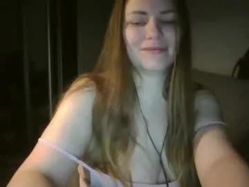 annadiamond1 from Chaturbate