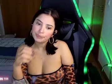 annadolll from Chaturbate