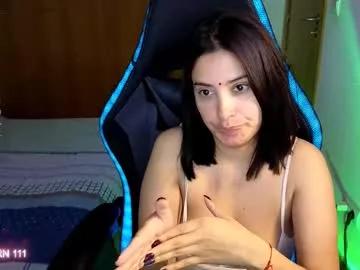 annadolll from Chaturbate