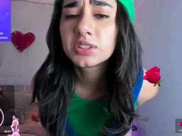 annadu011 from Chaturbate
