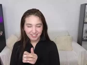annaelfi from Chaturbate