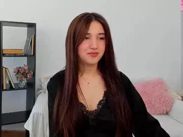 annaelfi from Chaturbate