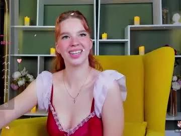 annaelfie from Chaturbate