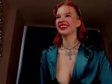 annaelfie from Chaturbate