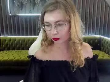 annafoxyy from Chaturbate