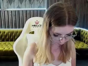 annafoxyy from Chaturbate