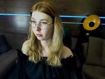 annafoxyy from Chaturbate is Freechat