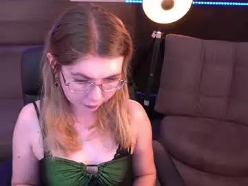 annafoxyy from Chaturbate