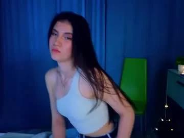 annaharrison from Chaturbate
