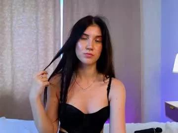 annaharrison from Chaturbate