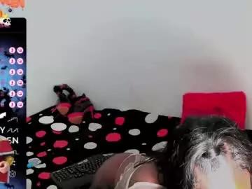 annaidiamond from Chaturbate