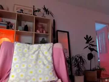 annajasmin from Chaturbate
