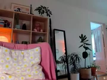 annajasmin from Chaturbate is Freechat