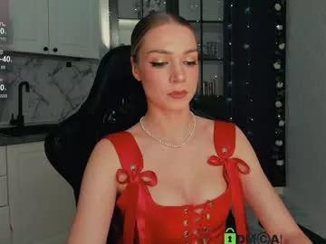 annakarenina__ from Chaturbate