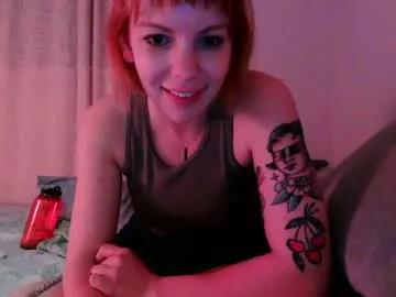 Annakayathome from Chaturbate
