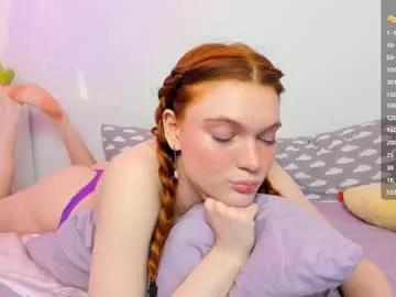 annakeenon from Chaturbate