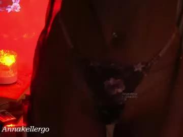 annakellergo from Chaturbate