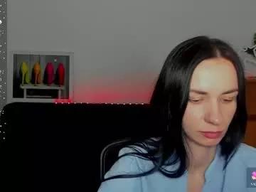 annakillian_kiss from Chaturbate