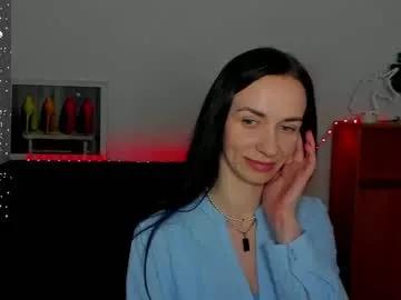 annakillian_kiss from Chaturbate