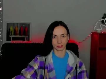 annakillian_kiss from Chaturbate