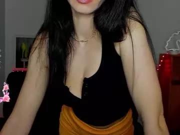 annakillian_kiss from Chaturbate