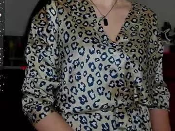 annakillian_kiss from Chaturbate