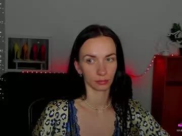 annakillian_kiss from Chaturbate