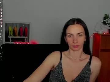 annakillian_kiss from Chaturbate