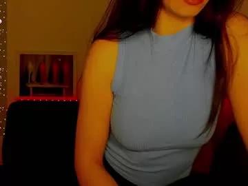 annakillian_kiss from Chaturbate