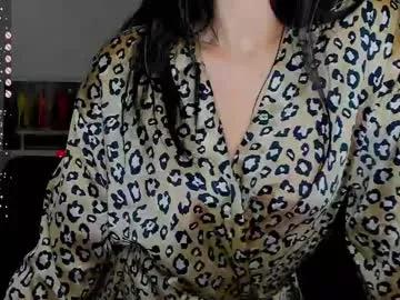 annakillian_kiss from Chaturbate