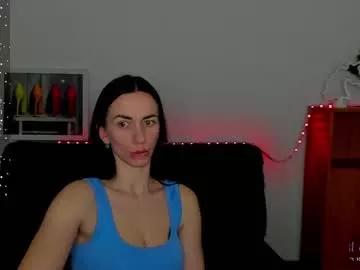 annakillian_kiss from Chaturbate